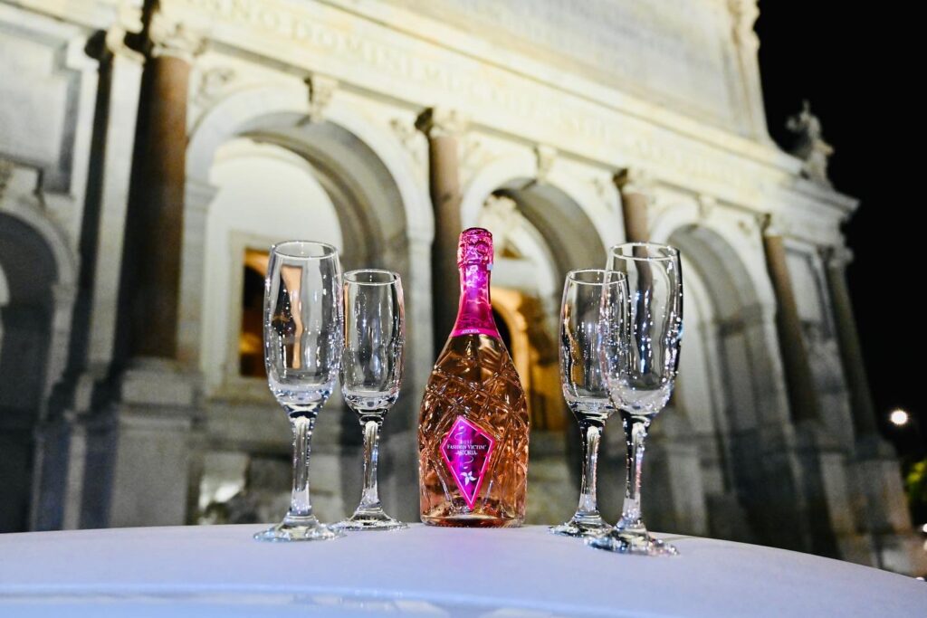 Limousine Compleanno Roma per Donne e Amiche
